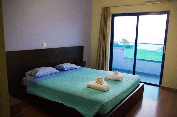 Zájezd Area Blue Beach Apartments **** - Rhodos / Ialysos - Příklad ubytování