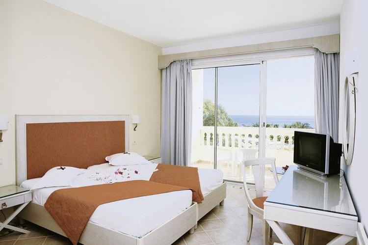 Zájezd Marhaba Hotel **** - Monastir a okolí / Sousse - Příklad ubytování