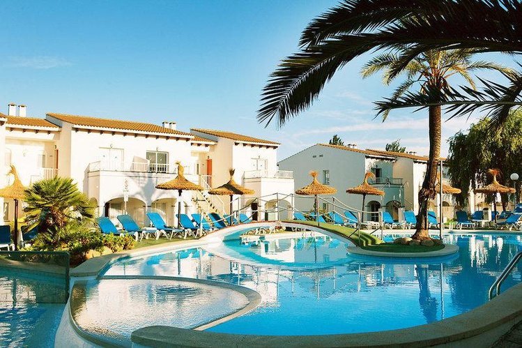 Zájezd Sea Club Mediterranean Resort *** - Mallorca / Alcudia - Záběry místa