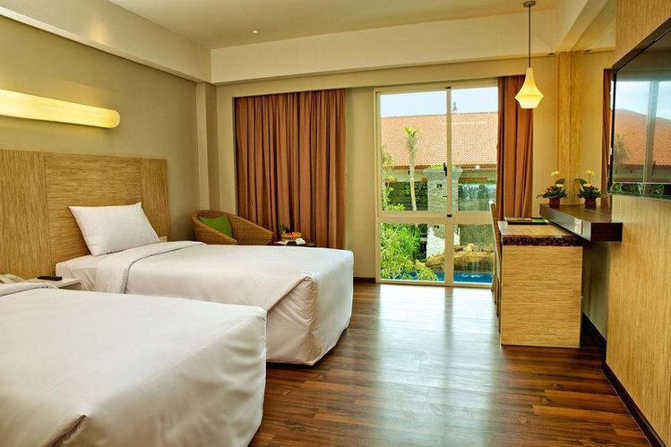 Zájezd Bintang Kuta Hotel  - Bali / Kuta - Příklad ubytování