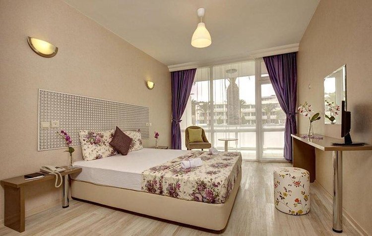 Zájezd A11 Hotel *** - Egejská riviéra - od Ayvaliku přes Izmir až po Cesme / Çesme - Příklad ubytování