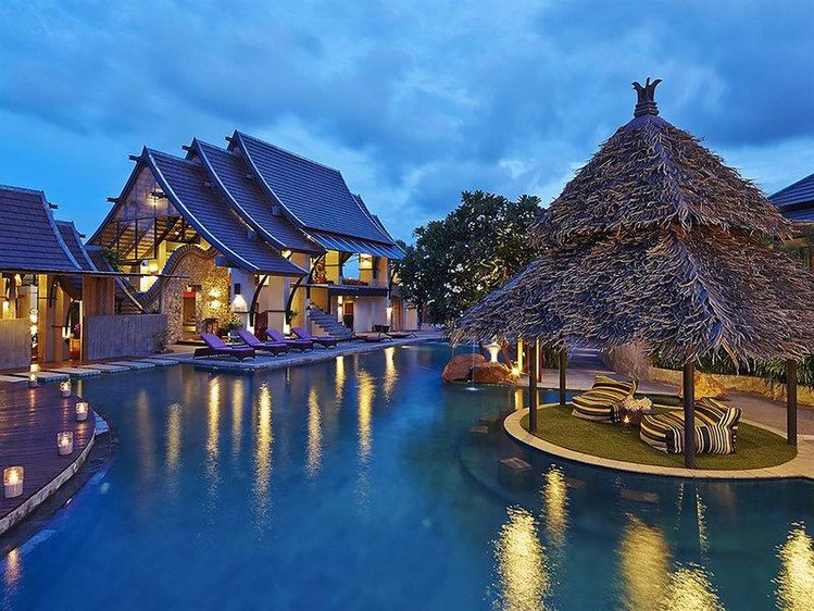Zájezd Villa Villa **** - Thajsko - jihovýchod / Pattaya - Záběry místa
