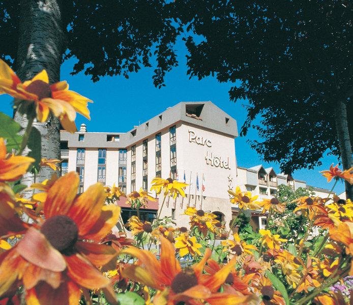 Zájezd Du Soleil Parc Hotel *** - Alpy / Briancon - Záběry místa