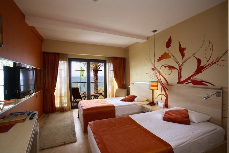 Zájezd Aegean Dream Hotel ***** - Egejská riviéra - Bodrum / Turgutreis - Příklad ubytování