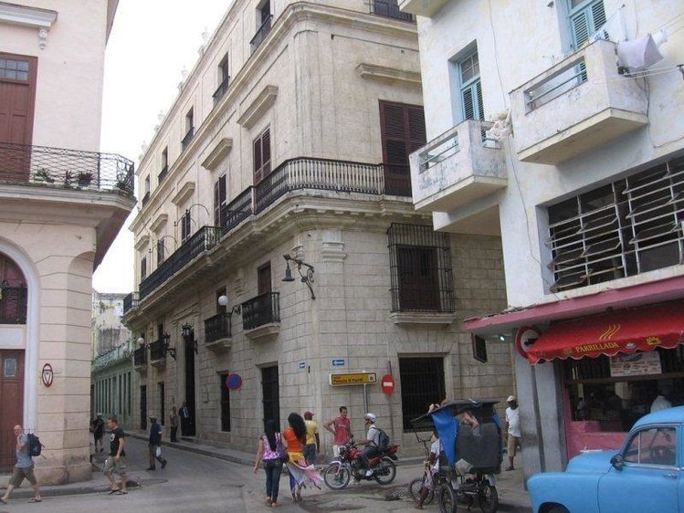 Zájezd Palacio O´Farrill **** - Havana a Varadero / Havana - Záběry místa