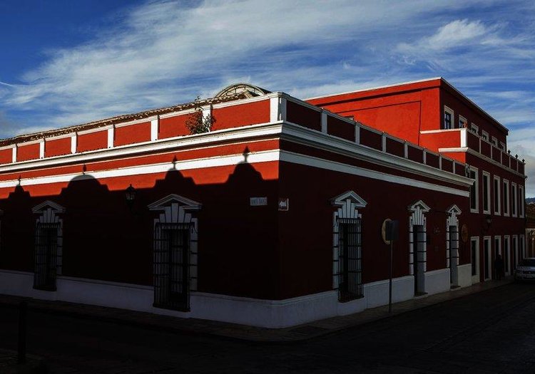 Zájezd Posada Real De **** - Mexiko - ostatní nabídky / San Cristóbal de las Casas - Záběry místa