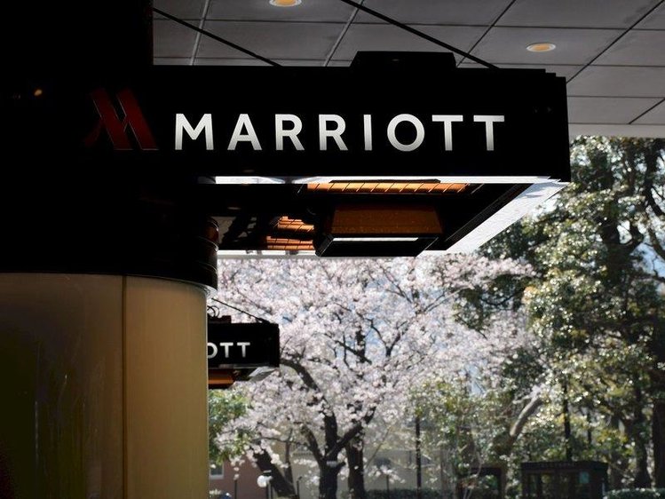Zájezd Tokyo Marriott Hotel **** - Japonsko / Tokio - Záběry místa