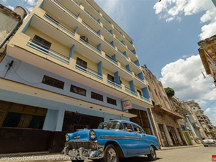 Zájezd Lido ** - Havana a Varadero / Havana - Záběry místa