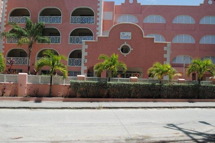 Zájezd Sunbay Hotel *** - Barbados / Christ Church - Záběry místa