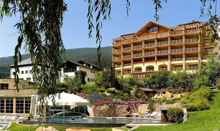 Zájezd Adler Balance Spa  Health Residenz ***** - Jižní Tyrolsko - Dolomity / St. Ulrich in Gröden - Záběry místa