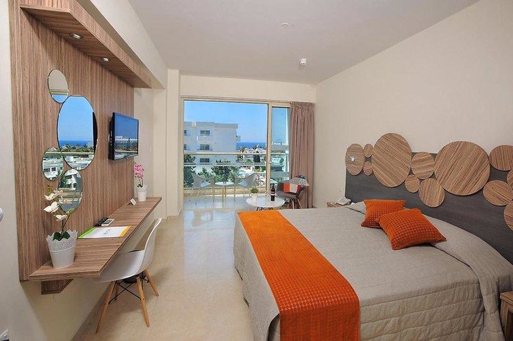 Zájezd Nelia Gardens Hotel **** - Kypr / Ayia Napa - Příklad ubytování