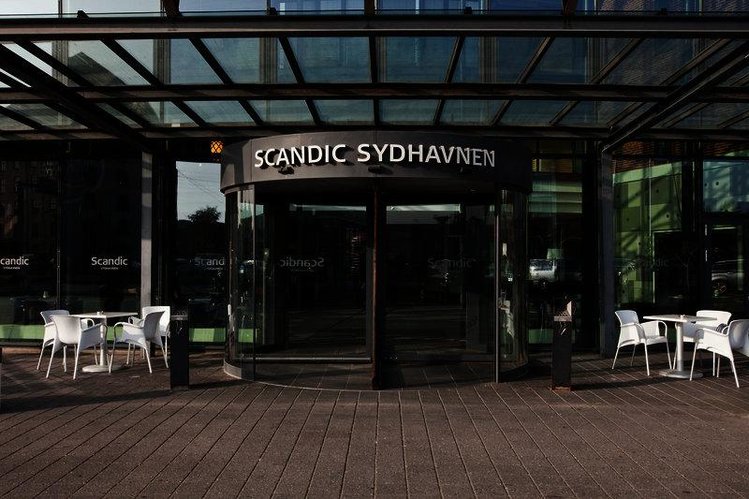 Zájezd Scandic Sydhavnen **** - Dánsko / Kodaň-město - Záběry místa