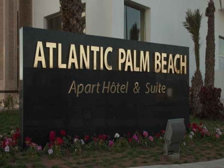 Zájezd Atlantic Palm Beach **** - Maroko - Atlantické pobřeží / Agadir - Záběry místa