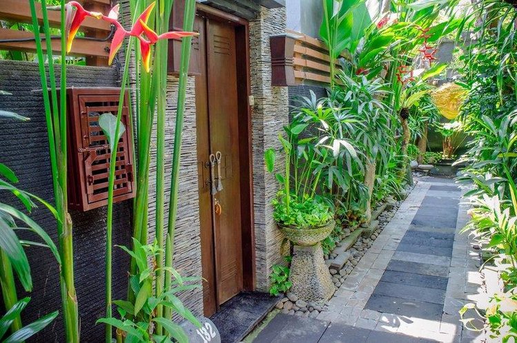 Zájezd The Bali Dream Villa Semi *** - Bali / Seminyak - Záběry místa