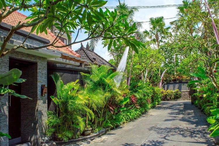 Zájezd The Bali Dream Villa Semi *** - Bali / Seminyak - Záběry místa