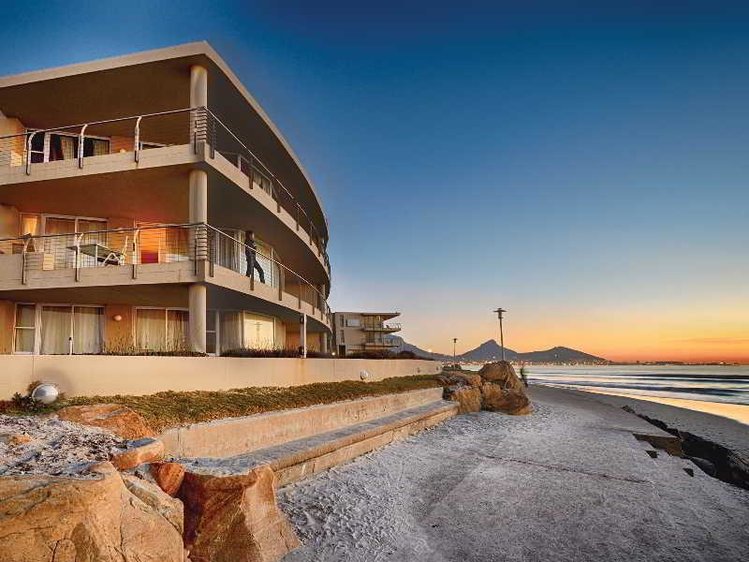 Zájezd Sunstays Lagoon Beach Apartments **** - Kapské Město / Kapské Město - Záběry místa