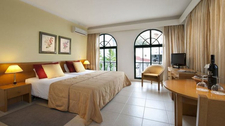 Zájezd Rocamar & Hotel Royal Orchid **** - Madeira / Caniço - Příklad ubytování