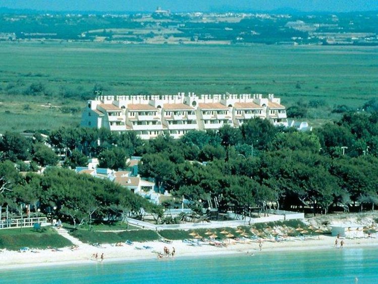 Zájezd Mar Playa de Muro Suites **** - Mallorca / Playa de Muro - Záběry místa