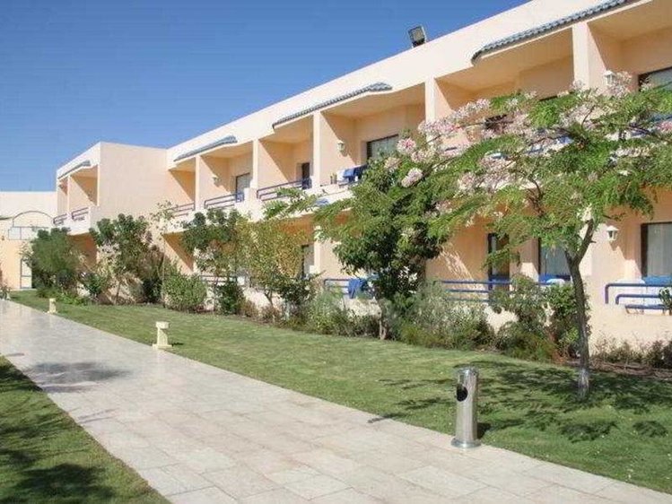 Zájezd Dessole Cataract Resort & Cataract Layalina - Cataract Resort  - Šarm el-Šejch, Taba a Dahab / Sharm el Sheikh - Záběry místa