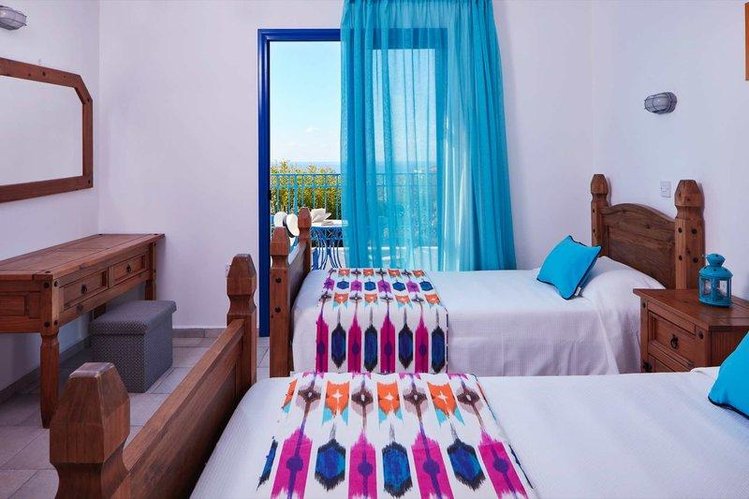 Zájezd Azzurro Luxury Holiday Villas ***** - Kypr / Peyia - Konferenční místnost