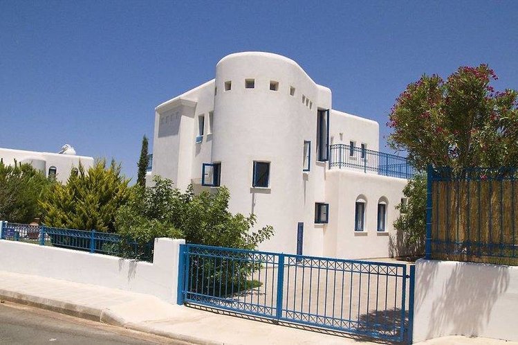 Zájezd Azzurro Luxury Holiday Villas ***** - Kypr / Peyia - Záběry místa