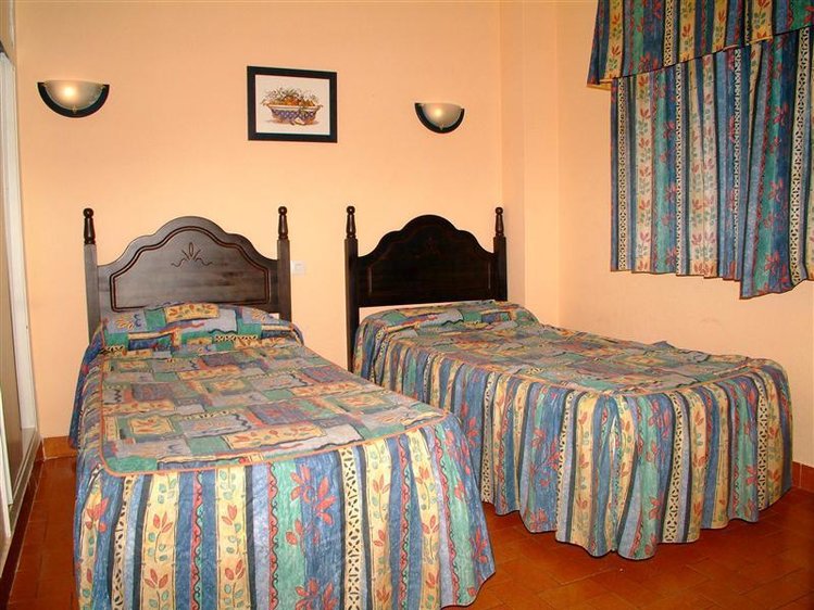 Zájezd Buensol Apartments ** - Costa del Sol / Torremolinos - Příklad ubytování