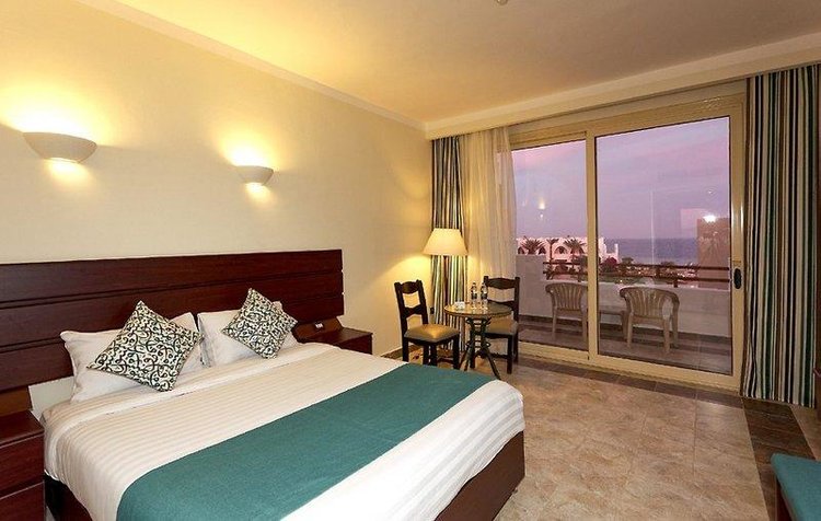 Zájezd Three Corners Equinox Beach Resort **** - Marsa Alam, Port Ghaib a Quseir / El Naaba - Příklad ubytování