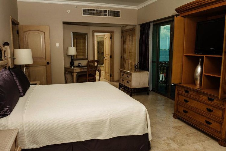 Zájezd Sandos Cancun Lifestyle Resort ***** - Yucatan / Cancún - Příklad ubytování