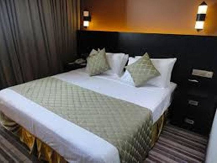 Zájezd Pearl Grand Hotel **** - Srí Lanka / Colombo - Příklad ubytování