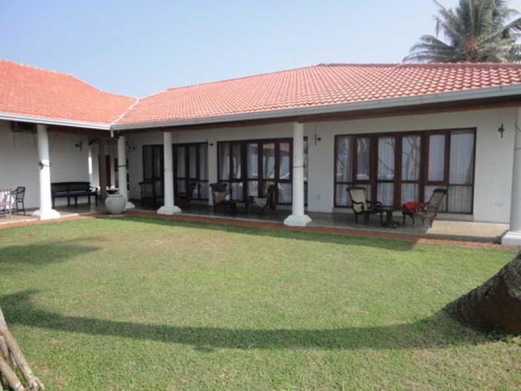 Zájezd Mosvold Villa by Jetwing **** - Srí Lanka / Koggala - Záběry místa