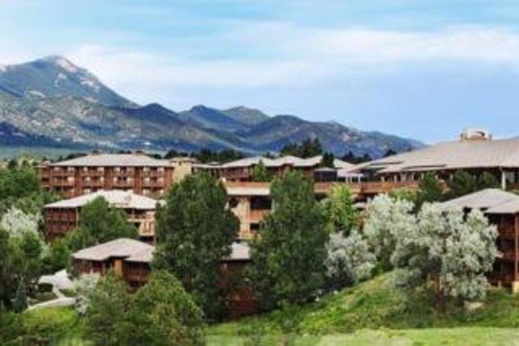 Zájezd Cheyenne Mountain Resort **** - Colorado - Denver / Colorado Springs - Záběry místa