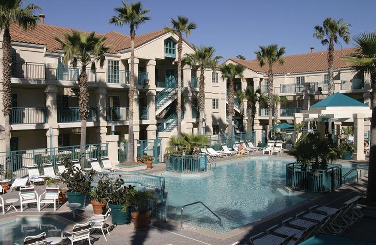 Zájezd Staybridge Suites Lake Buena Vista *** - Florida - Orlando / Jezero Buena Vista - Záběry místa