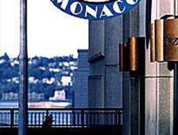 Zájezd Monaco Seattle **** - Washington / Seattle - Záběry místa