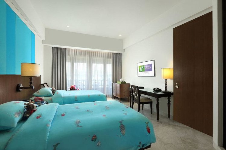 Zájezd Holiday Inn Resort Bali Benoa **** - Bali / Tanjung Benoa - Příklad ubytování