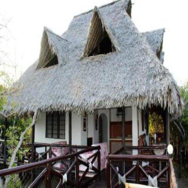 Zájezd Changani Beach Cottages *** - Tanzánie / Dar es Salaam - Záběry místa