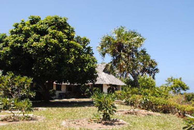 Zájezd Changani Beach Cottages *** - Tanzánie / Dar es Salaam - Záběry místa