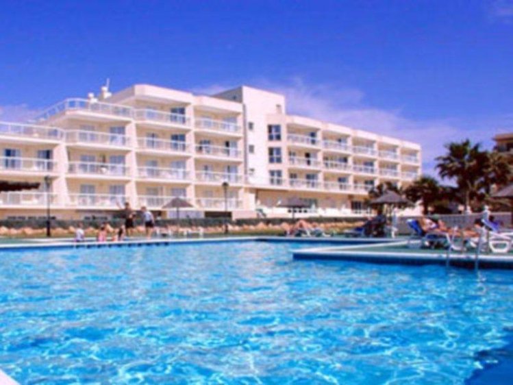 Zájezd Marina Palace Prestige *** - Ibiza / Sant Josep de sa Talaia - Záběry místa