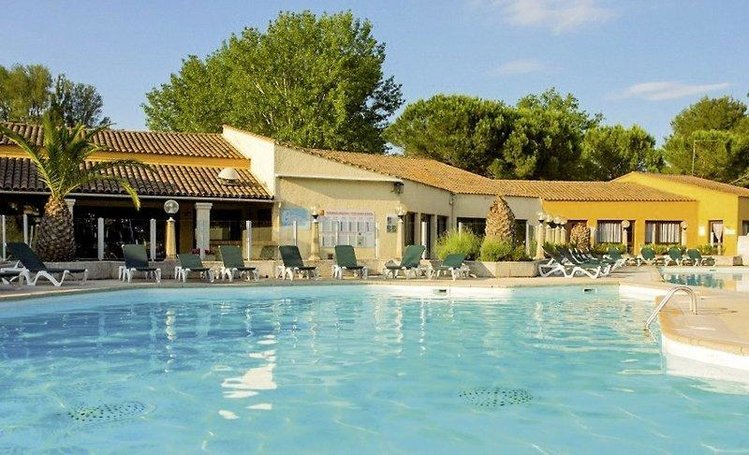 Zájezd Club Village Camarguais Hotel *** - Provensálsko / Arles - Záběry místa