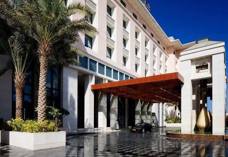 Zájezd Hormuz Grand Muscat, A Radisson Collection Hotel ***** - Omán / Sib - Záběry místa