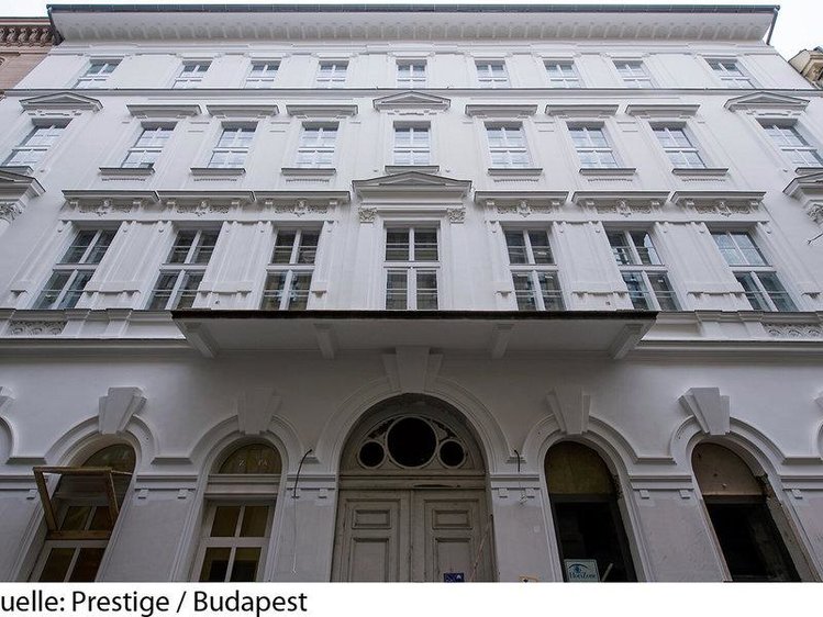 Zájezd Prestige Hotel Budapest **** - Budapešť a okolí / Budapešt - Záběry místa