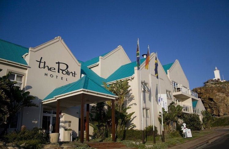 Zájezd The Point Hotel ***+ - jižní pobřeží JAR / Mossel Bay - Záběry místa
