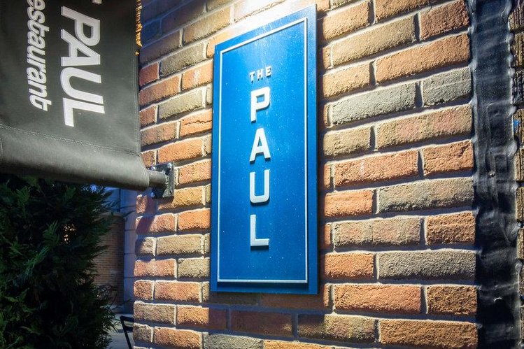 Zájezd The Paul Hotel ***+ - New York / New York City - Záběry místa
