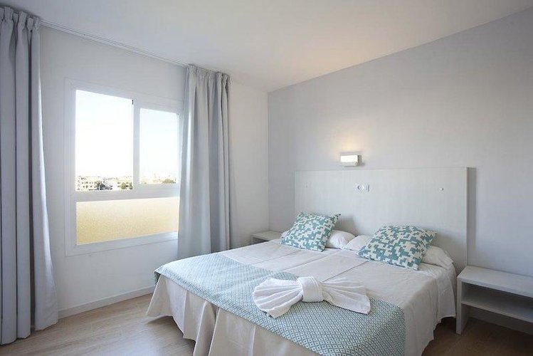 Zájezd PlayaMar Hotel & Apartments ** - Mallorca / S'Illot - Příklad ubytování