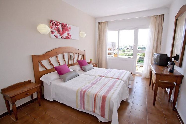 Zájezd Playamar Apartments **+ - Mallorca / S'Illot - Příklad ubytování