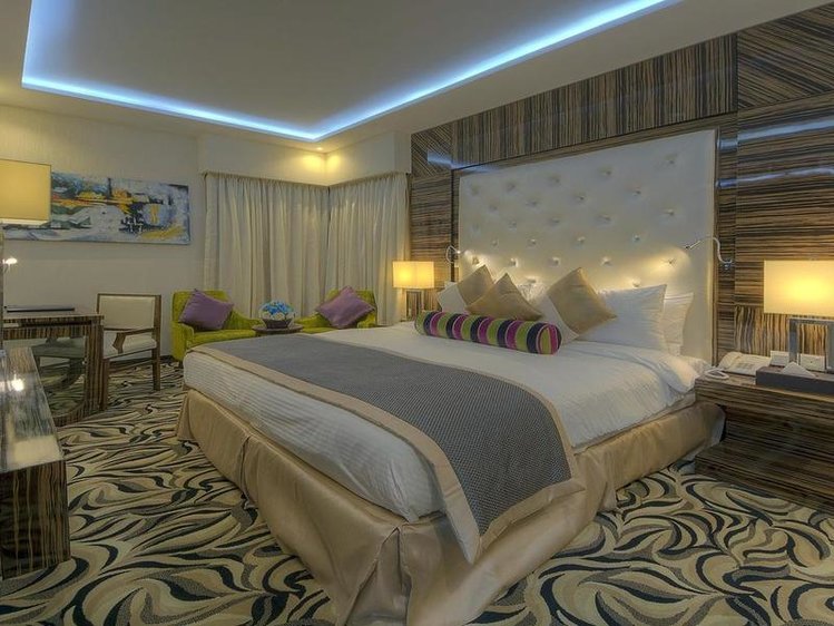 Zájezd Orchid Vue Hotel **** - S.A.E. - Dubaj / Dubaj - Příklad ubytování