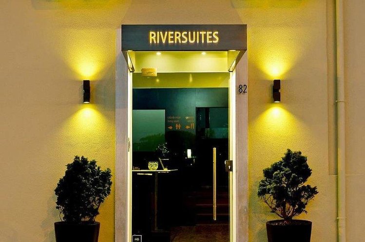 Zájezd Riversuites *** - Lisabonské pobřeží / Coimbra - Záběry místa