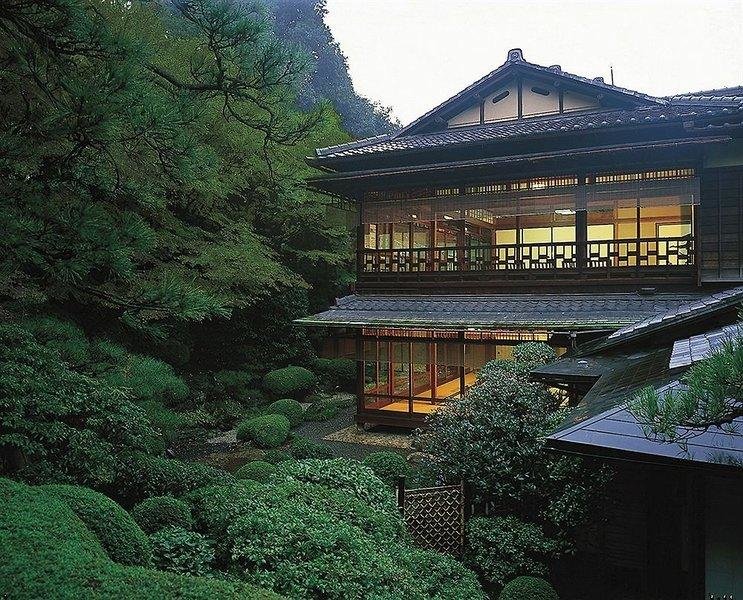 Zájezd Kyoto Okura **** - Japonsko / Kyoto - Záběry místa