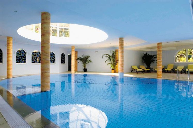 Zájezd Adria-Relax-Resort Mirama **** - Istrie / Opatija - Vnitřní bazén
