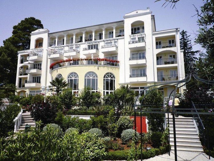 Zájezd Adria-Relax-Resort Mirama **** - Istrie / Opatija - Záběry místa