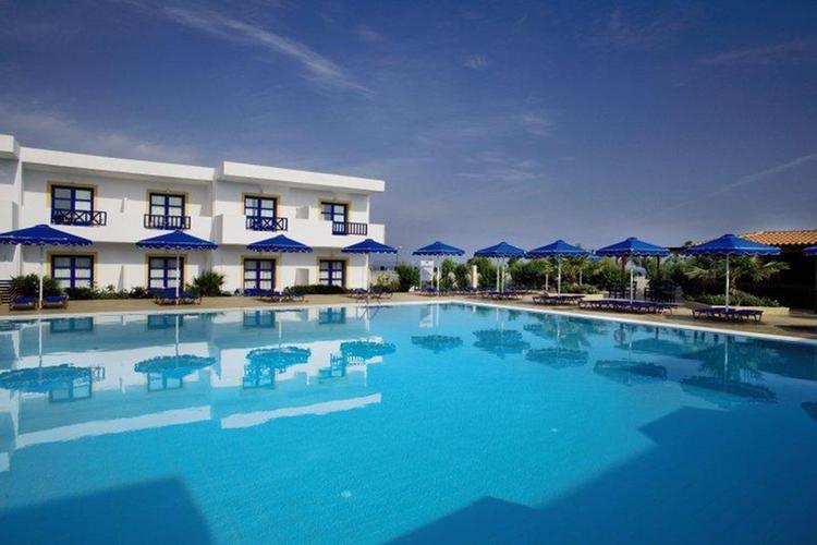 Zájezd Ramira Beach Hotel Kos - Mitsis Hotels Greece ***** - Kos / Psalidi - Bazén
